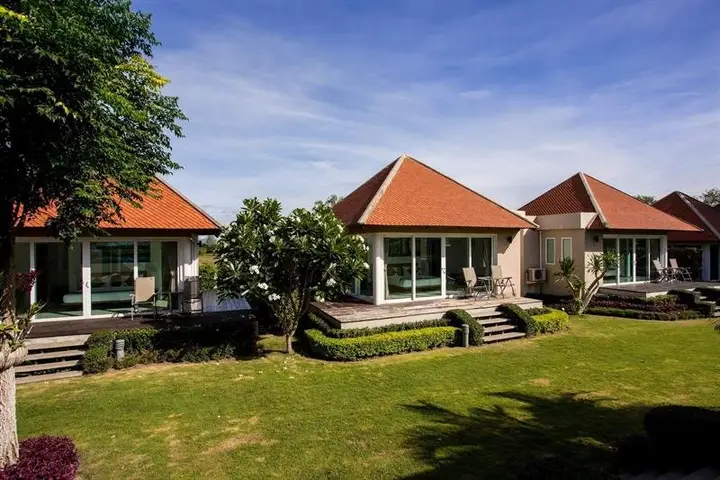 Пак-Чонг: Samanea Resort