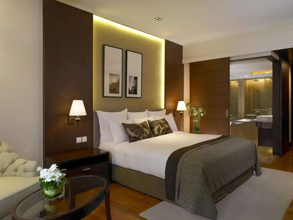 Бангкок: Anantara Riverside Bangkok Resort