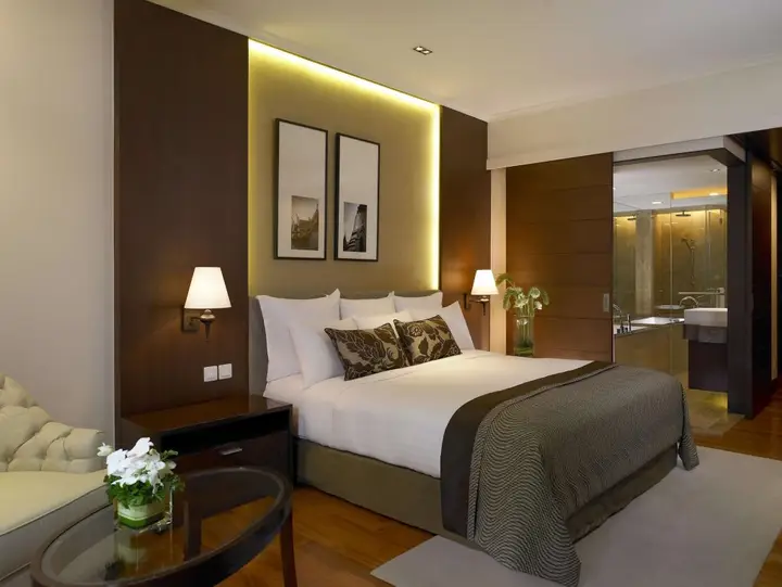 Бангкок: Anantara Riverside Bangkok Resort