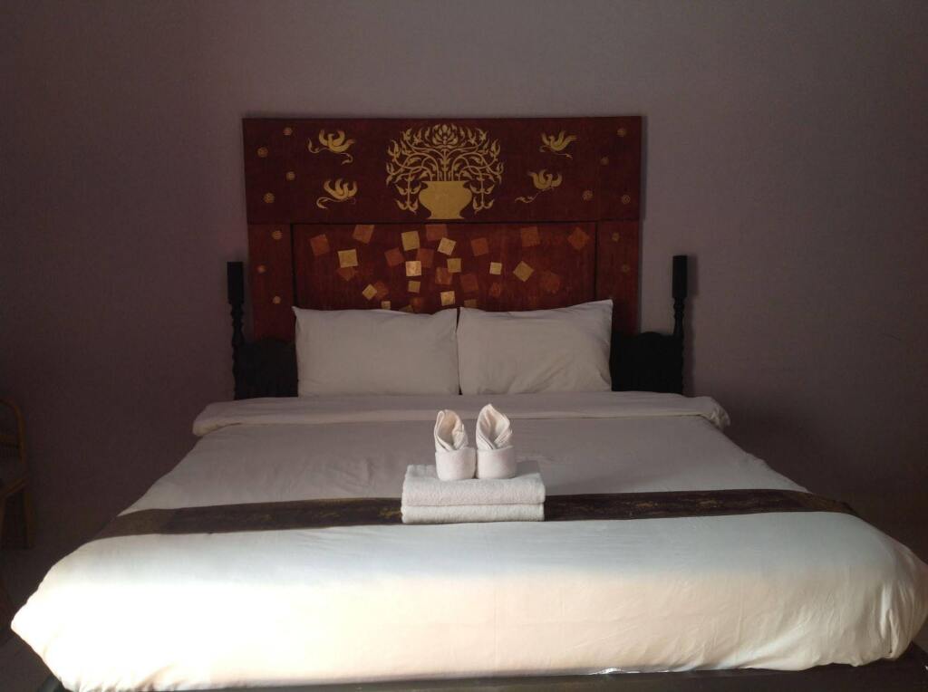 Чиангмай: Lanna Boutique Resort