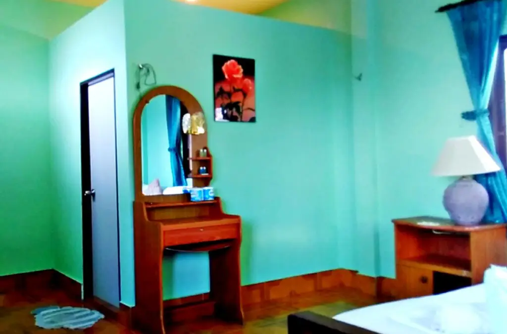 Остров Тау: Family Tanote Bay Resort