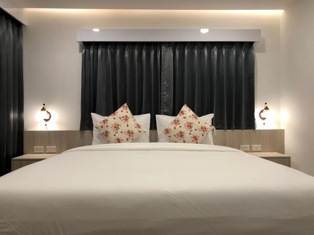 Vista Hotel Chiang Mai — фото 1