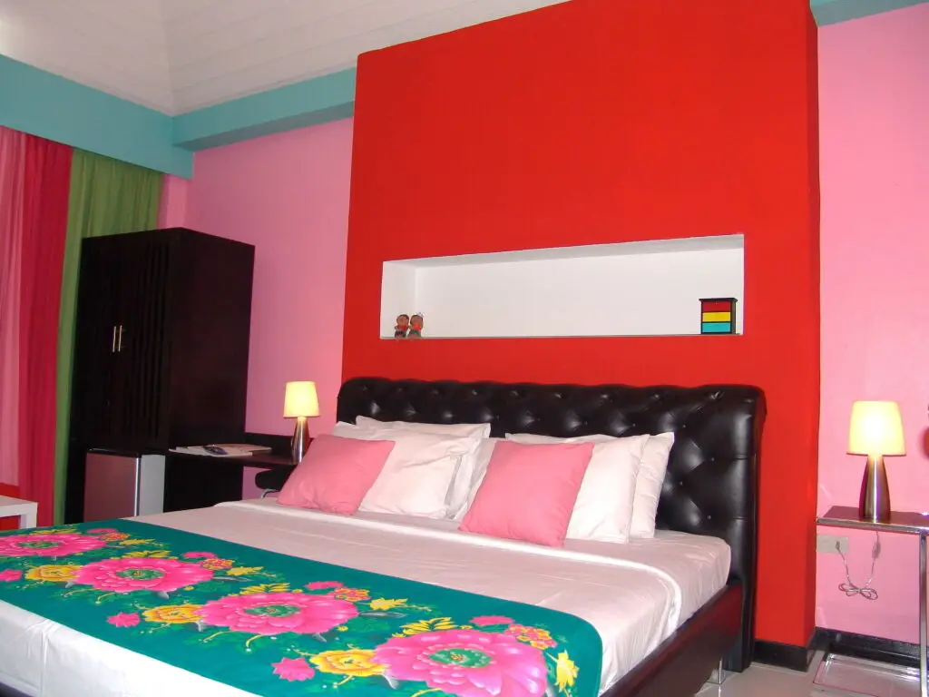 Ханг Донг: Phu Jaya Floresta Resort