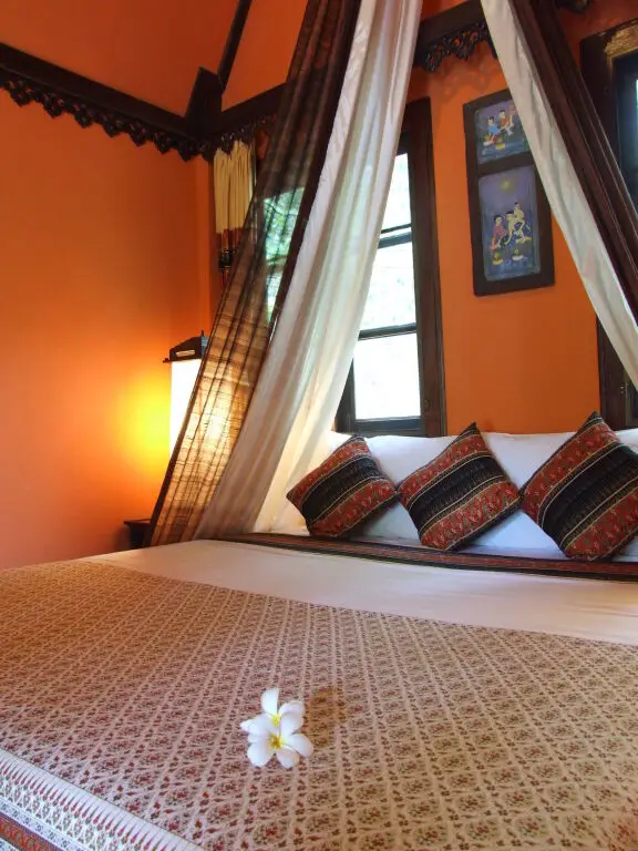 Ханг Донг: Phu Jaya Floresta Resort