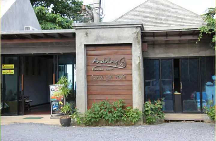 Ланта: Andalay Boutique Resort
