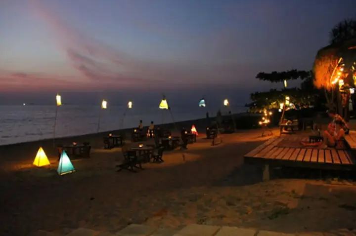 Ланта: Andalay Boutique Resort