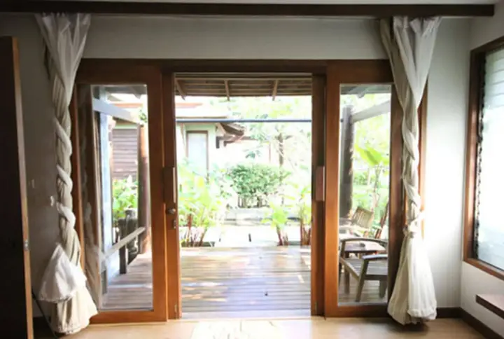 Ланта: Andalay Boutique Resort