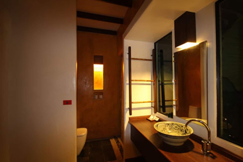 Andalay Boutique Resort — фото 1