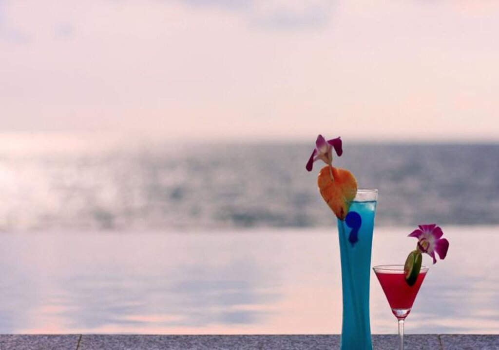 Ланта: Andalay Boutique Resort