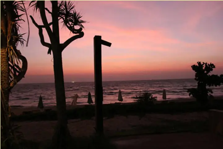 Ланта: Andalay Boutique Resort