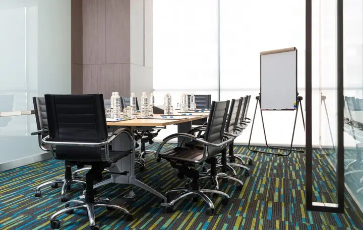 Бангкок: Holiday Inn Express Bangkok Siam by IHG