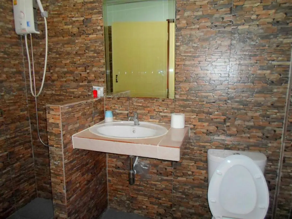 Самуи: Baan Kuasakul Resort