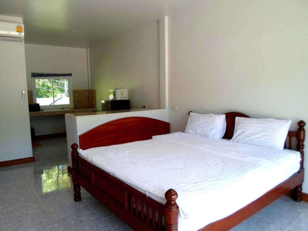 Самуи: Baan Kuasakul Resort