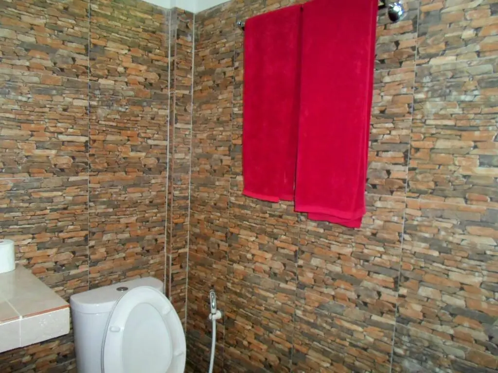 Самуи: Baan Kuasakul Resort