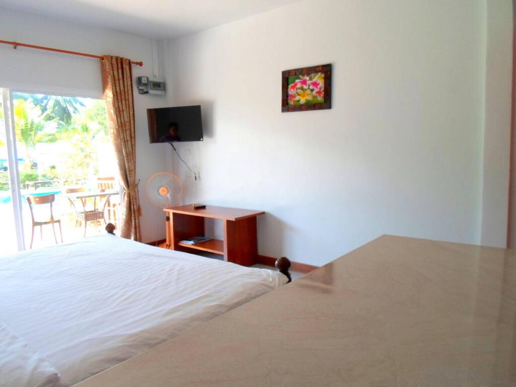 Самуи: Baan Kuasakul Resort
