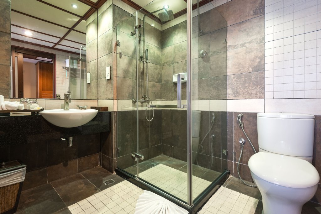 Патонг: Baan Laimai Beach Resort & Spa
