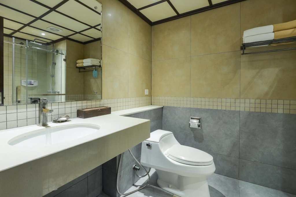 Патонг: Baan Laimai Beach Resort & Spa