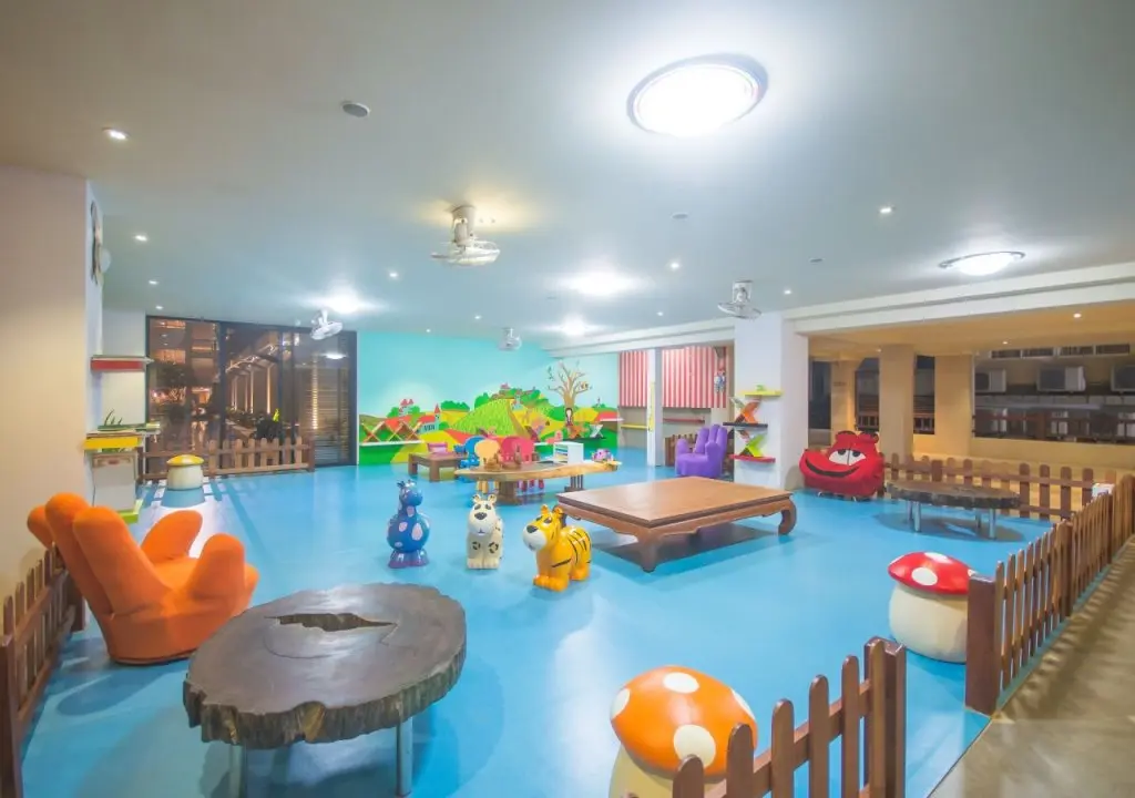 Патонг: Baan Laimai Beach Resort & Spa