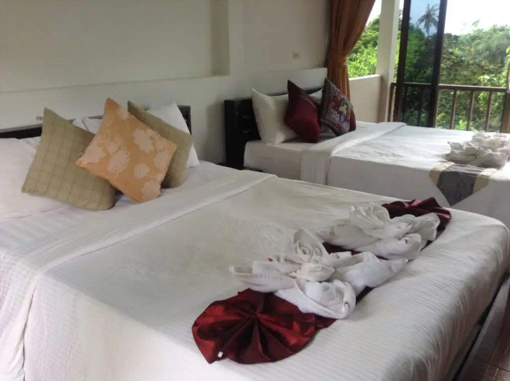 Ко Чанг: Faye Orchid Resort
