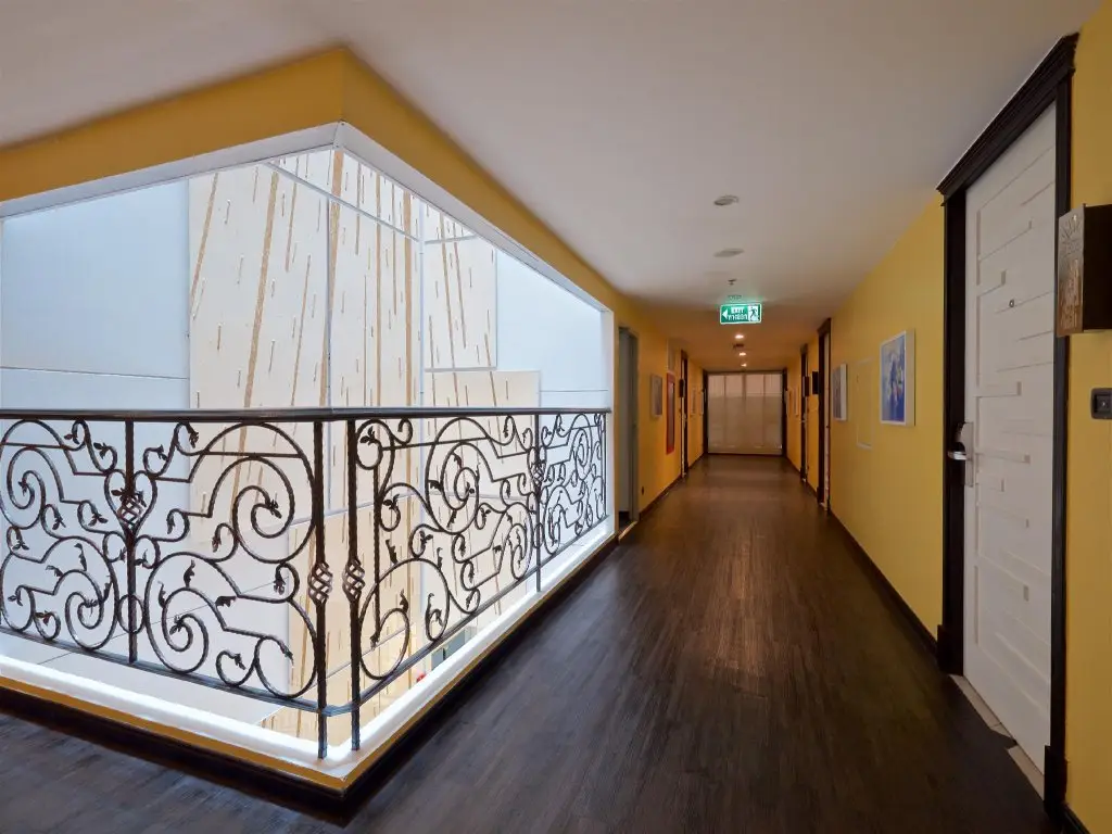 Бангкок: Skyy Hotel