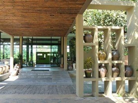 Кхонкэн: Wishing Tree Resort, Khon Kaen