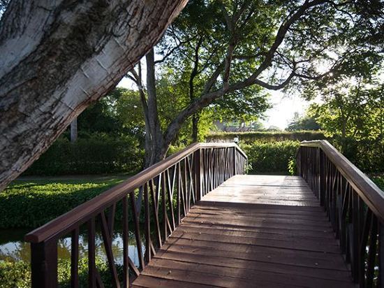 Кхонкэн: Wishing Tree Resort, Khon Kaen