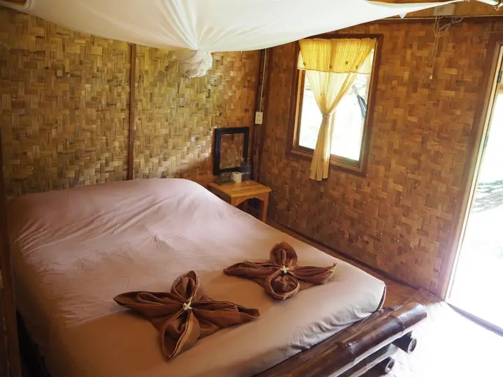 Паи: Pai Country Hut