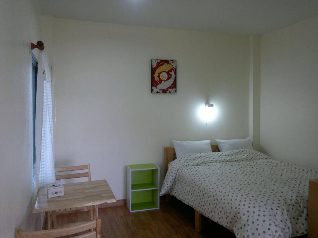 Чиангмай: Srikum House