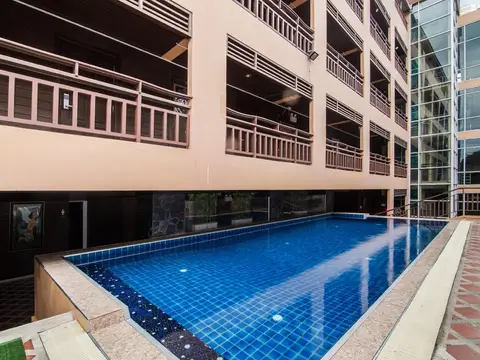 Seaside Jomtien Beach — фото 1