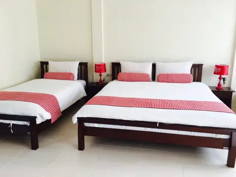 Hasna Palace — фото 1