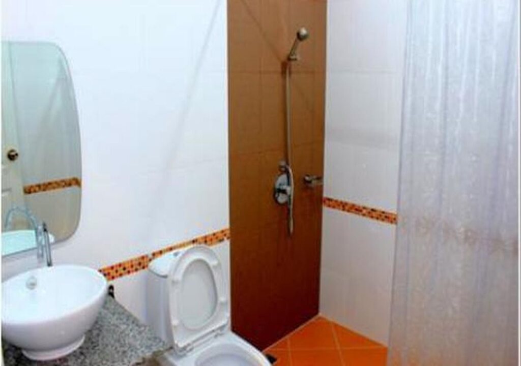 Нонгкхай: Nongkhai City Hotel