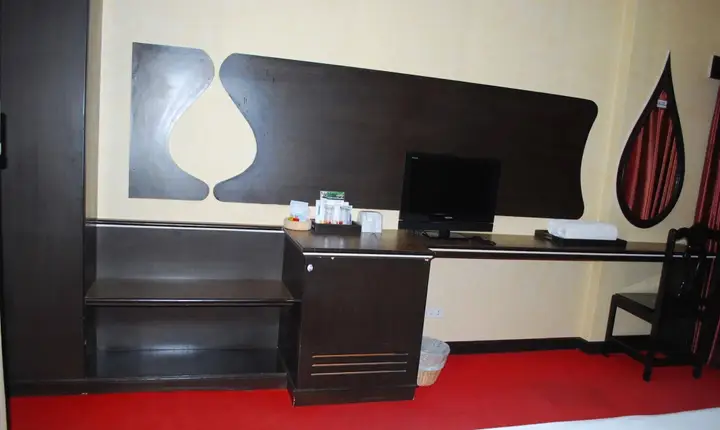 Нонгкхай: Nongkhai City Hotel