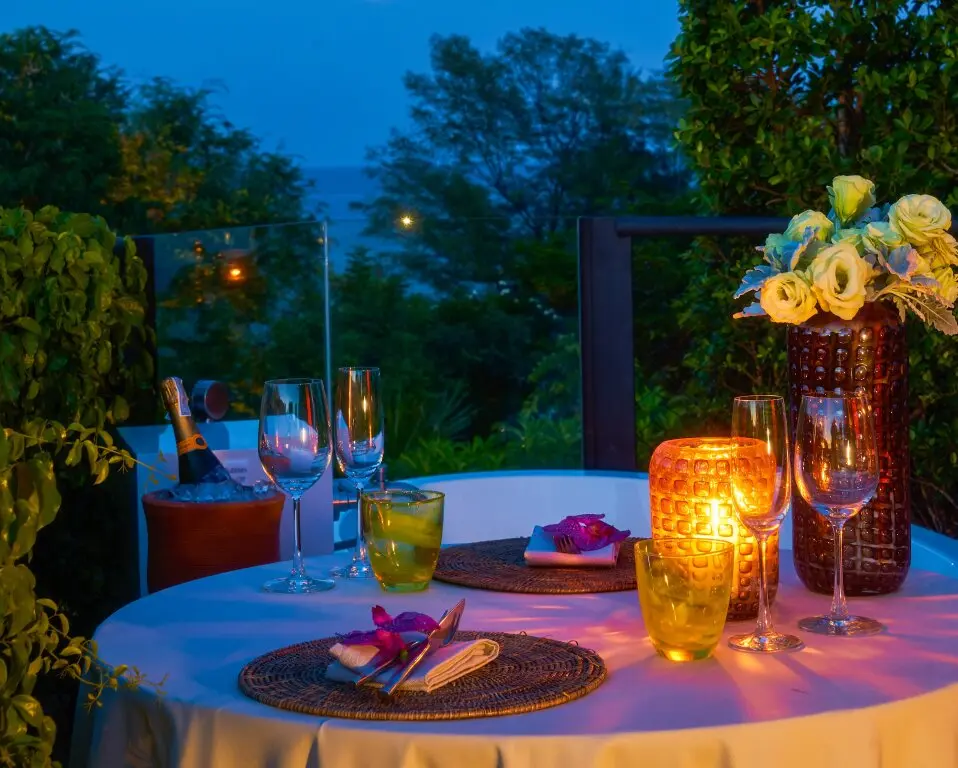 Хуахин: Let's Sea Hua Hin Al Fresco Resort