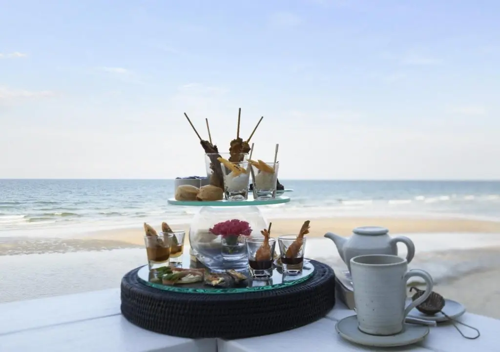 Хуахин: Let's Sea Hua Hin Al Fresco Resort
