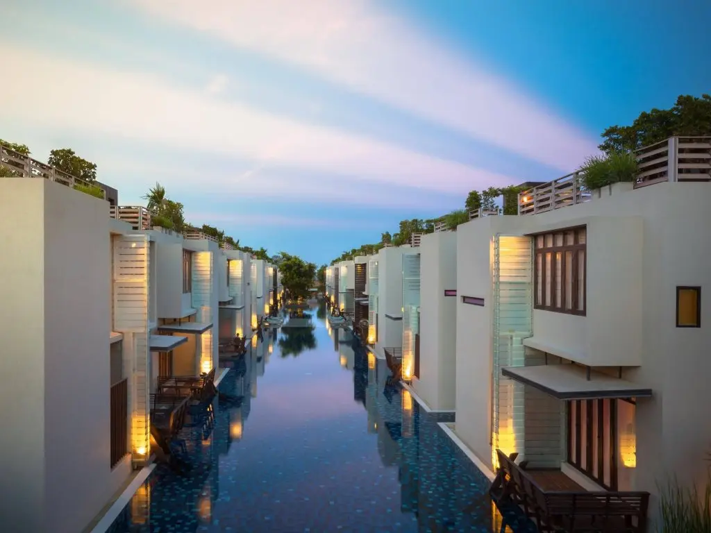 Хуахин: Let's Sea Hua Hin Al Fresco Resort