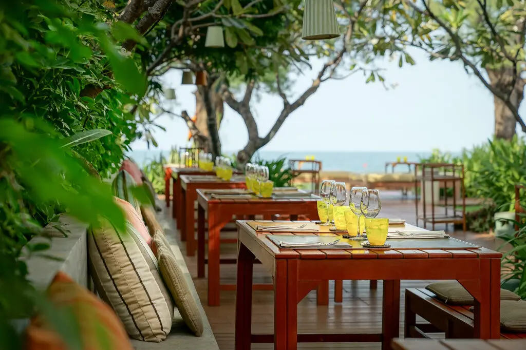 Хуахин: Let's Sea Hua Hin Al Fresco Resort
