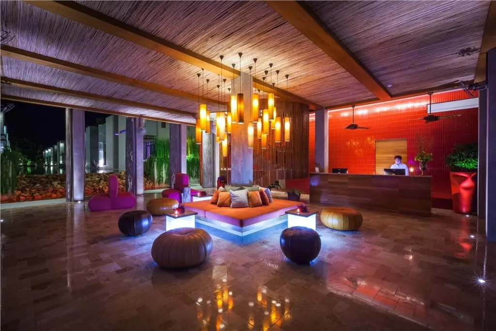 Хуахин: Let's Sea Hua Hin Al Fresco Resort