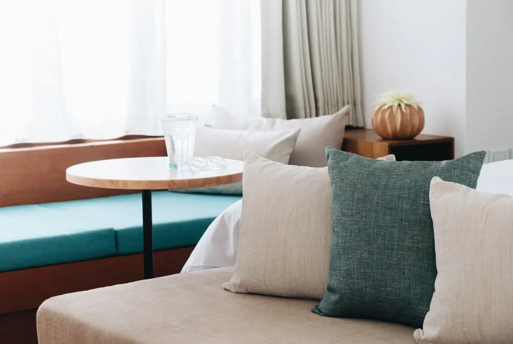 Хуахин: Let's Sea Hua Hin Al Fresco Resort
