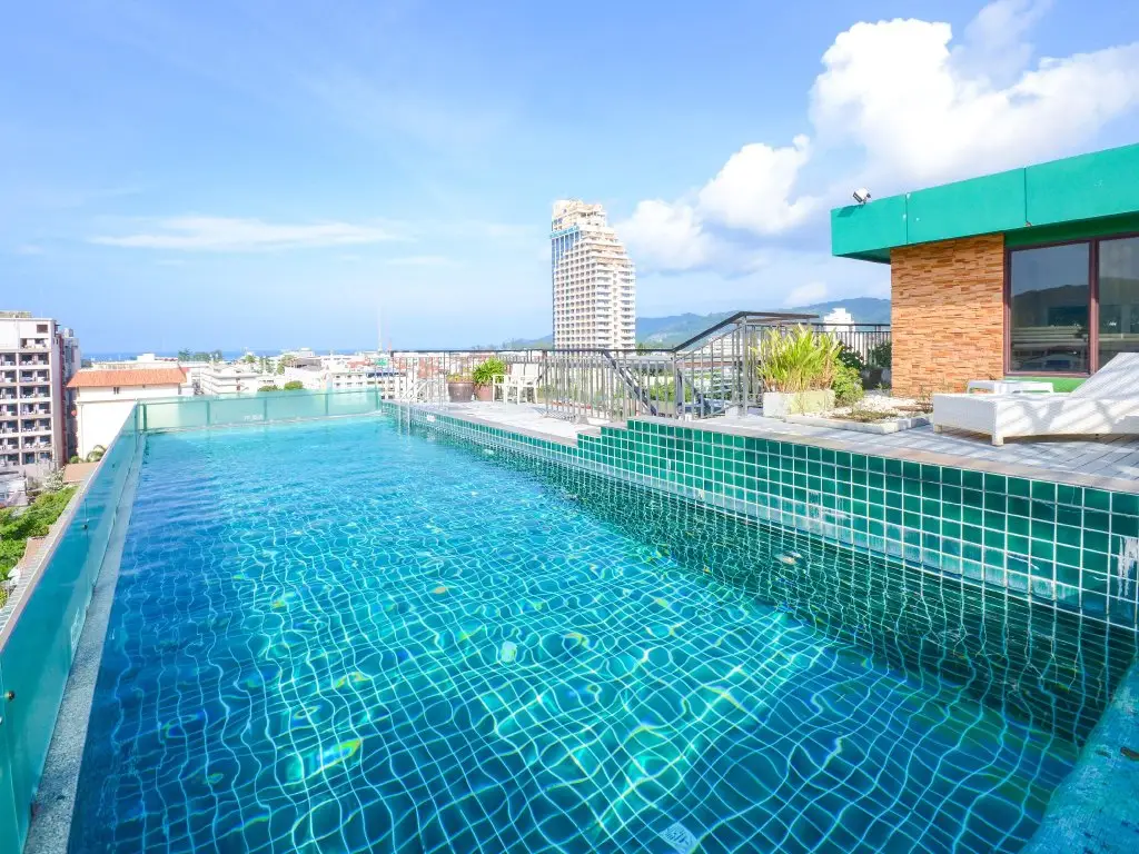 Пхукет: Cocoon APK Resort & Spa