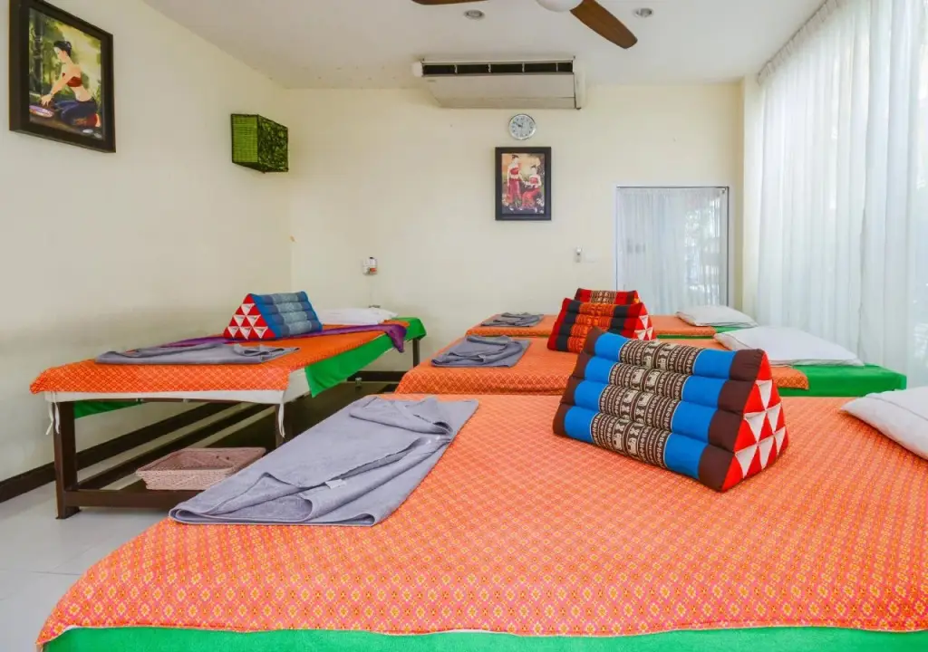 Пхукет: Cocoon APK Resort & Spa