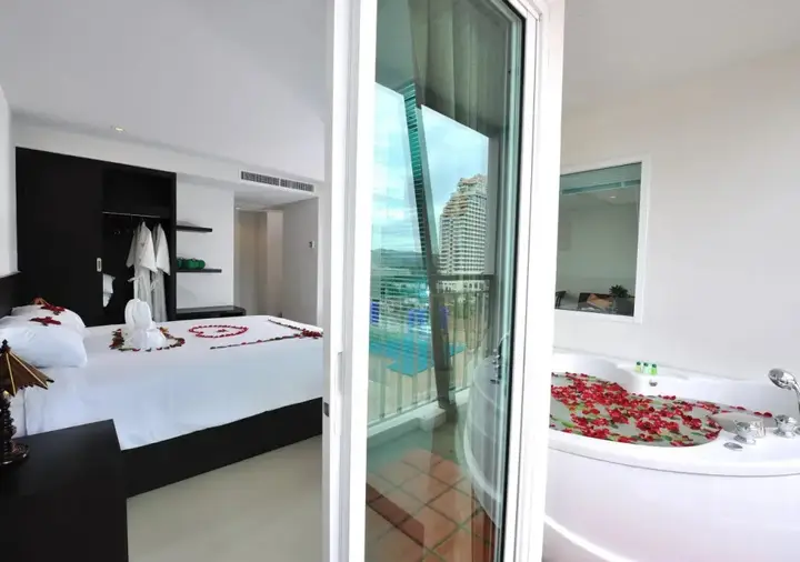 Пхукет: Cocoon APK Resort & Spa