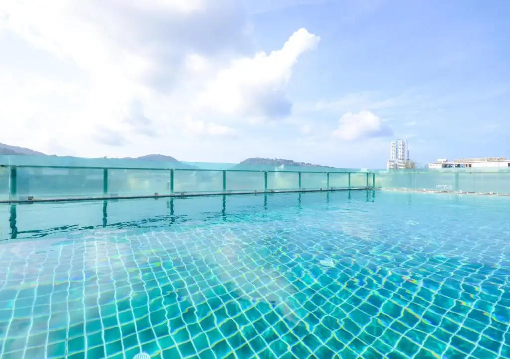 Cocoon APK Resort & Spa — фото 1