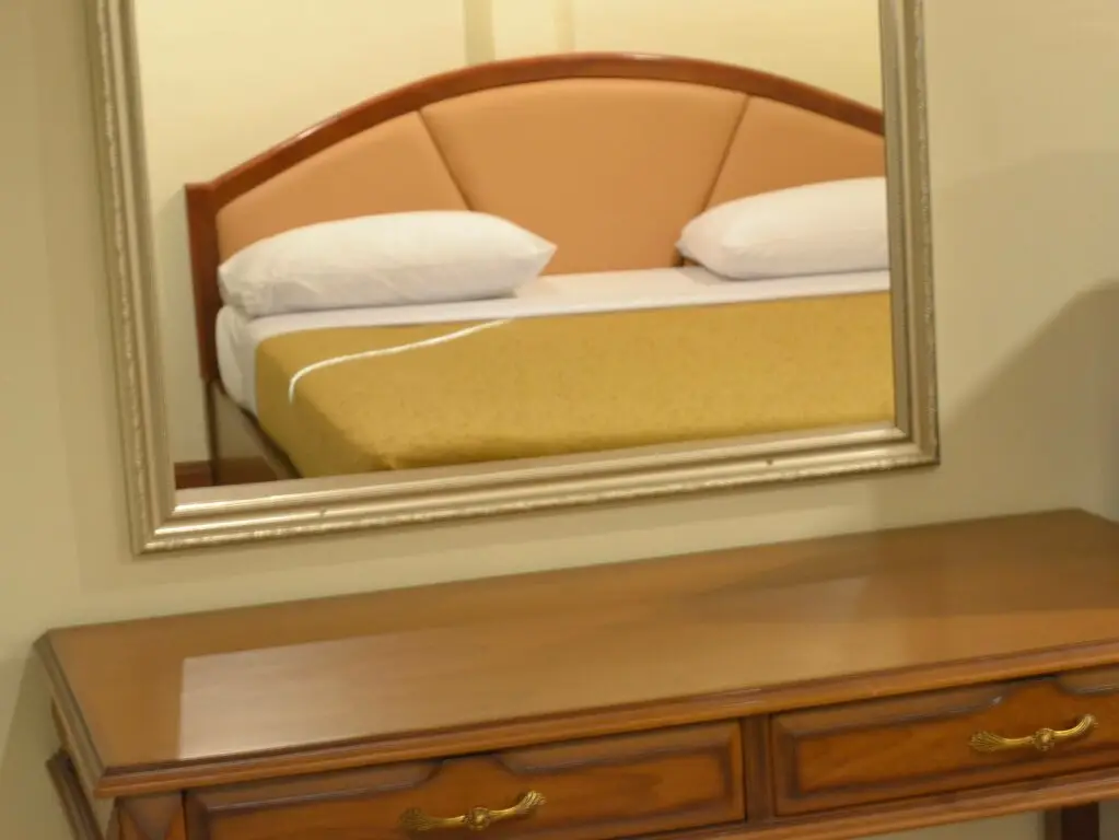 Бангкок: At Bangkok Hotel