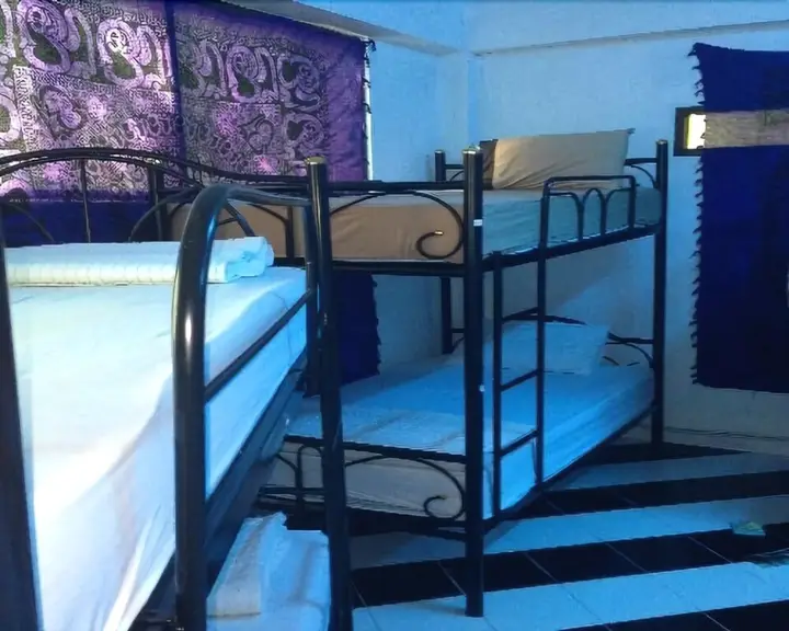 Ко-Пханган: Majestic Hostel