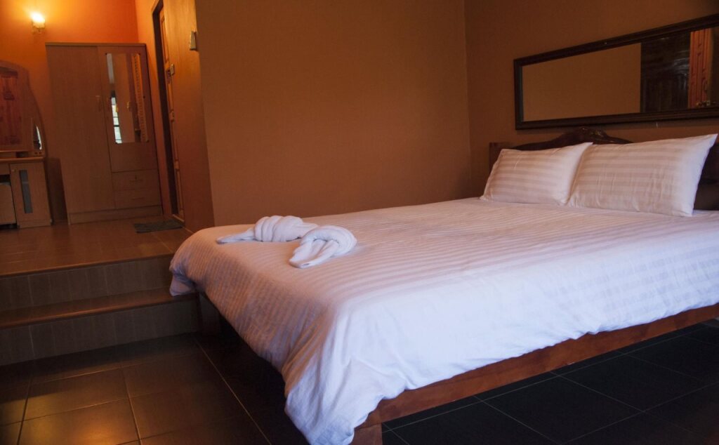 Пак-Чонг: Thana Lagoon Resort