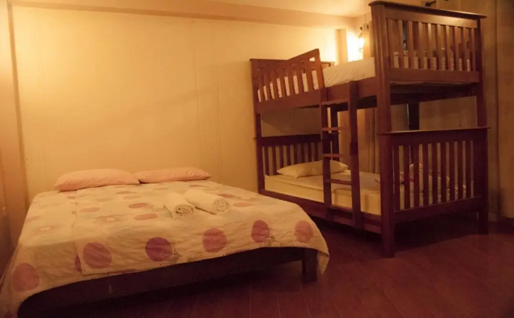 Пак-Чонг: Thana Lagoon Resort