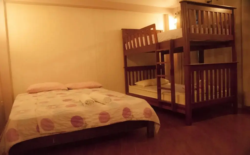 Пак-Чонг: Thana Lagoon Resort