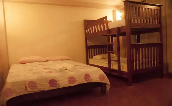 Пак-Чонг: Thana Lagoon Resort