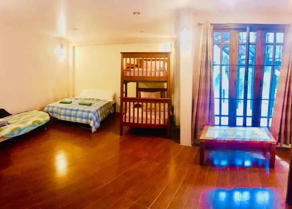 Пак-Чонг: Thana Lagoon Resort