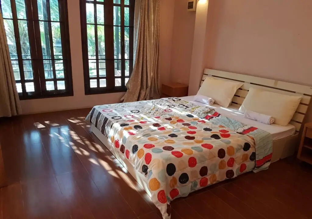 Пак-Чонг: Thana Lagoon Resort